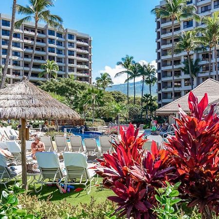 The Kaanapali Alii By Maui Resort Rentals Лагайна Екстер'єр фото