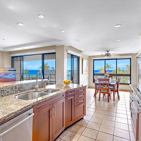 The Kaanapali Alii By Maui Resort Rentals Лагайна Екстер'єр фото
