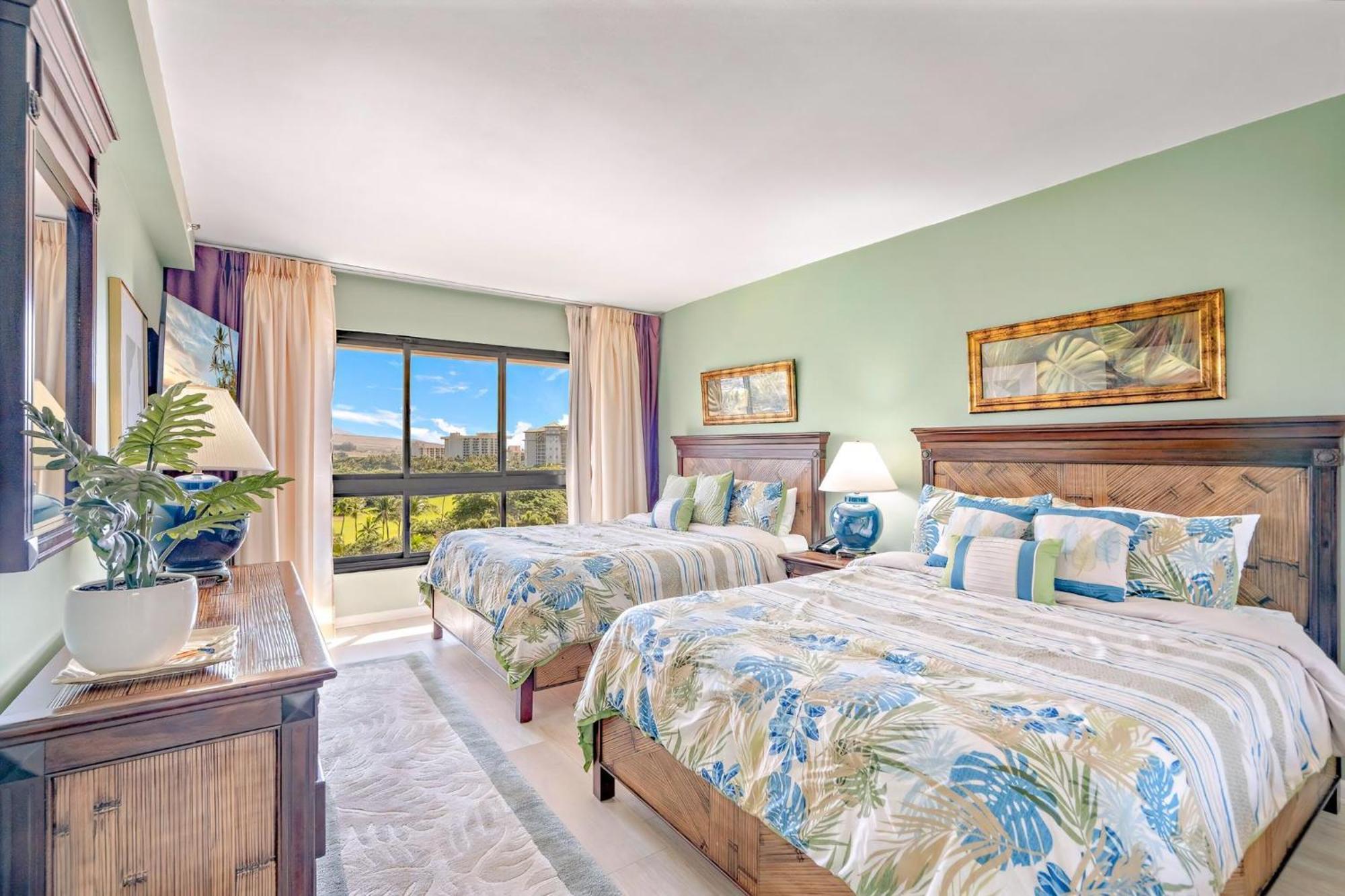 The Kaanapali Alii By Maui Resort Rentals Лагайна Екстер'єр фото