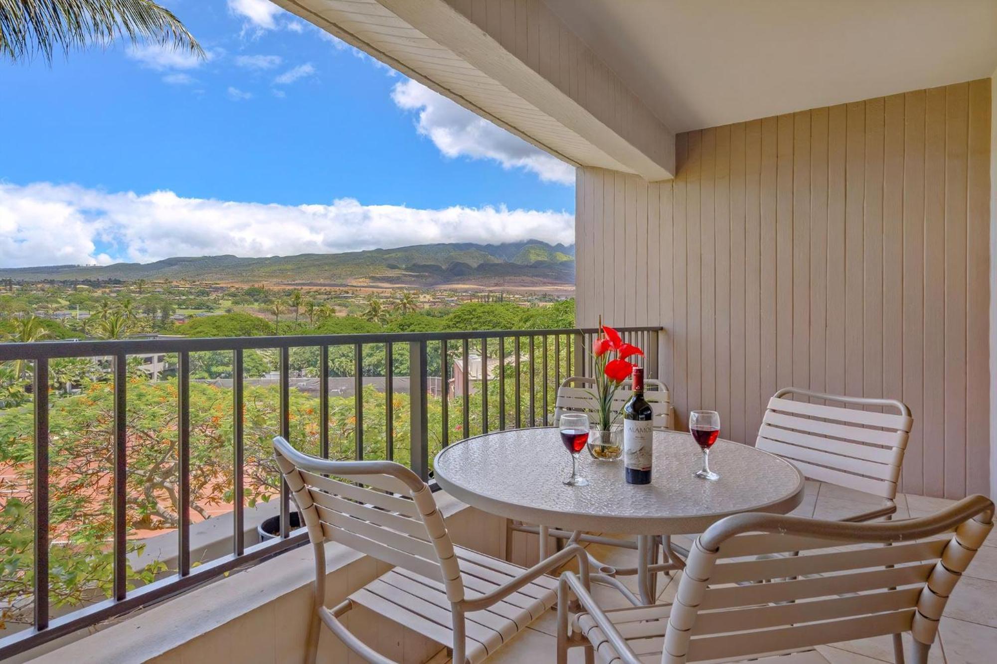 The Kaanapali Alii By Maui Resort Rentals Лагайна Екстер'єр фото