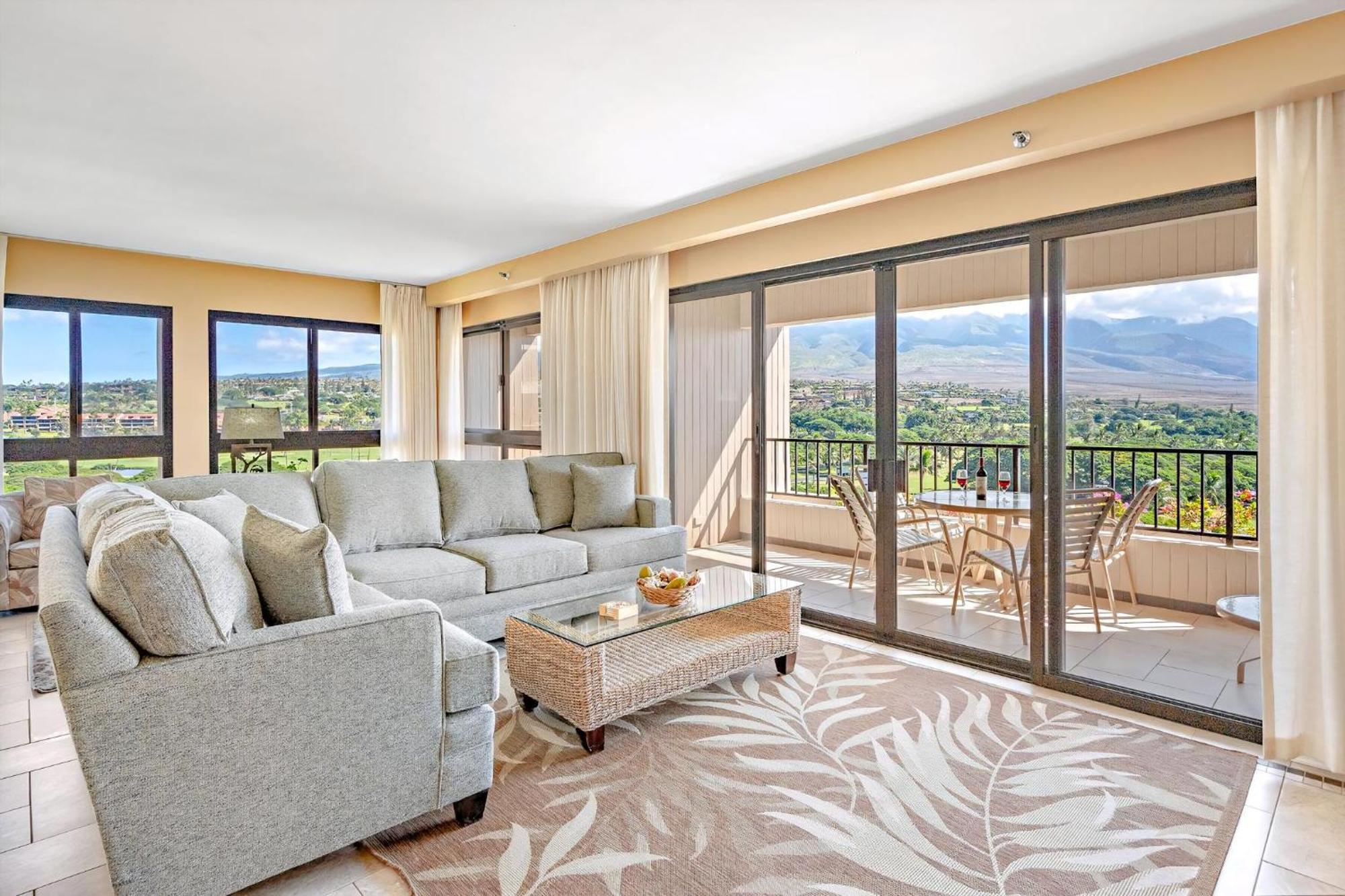 The Kaanapali Alii By Maui Resort Rentals Лагайна Екстер'єр фото