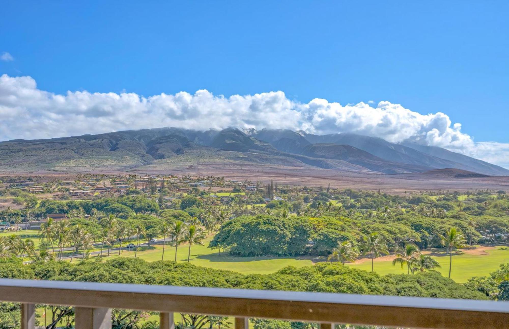 The Kaanapali Alii By Maui Resort Rentals Лагайна Екстер'єр фото