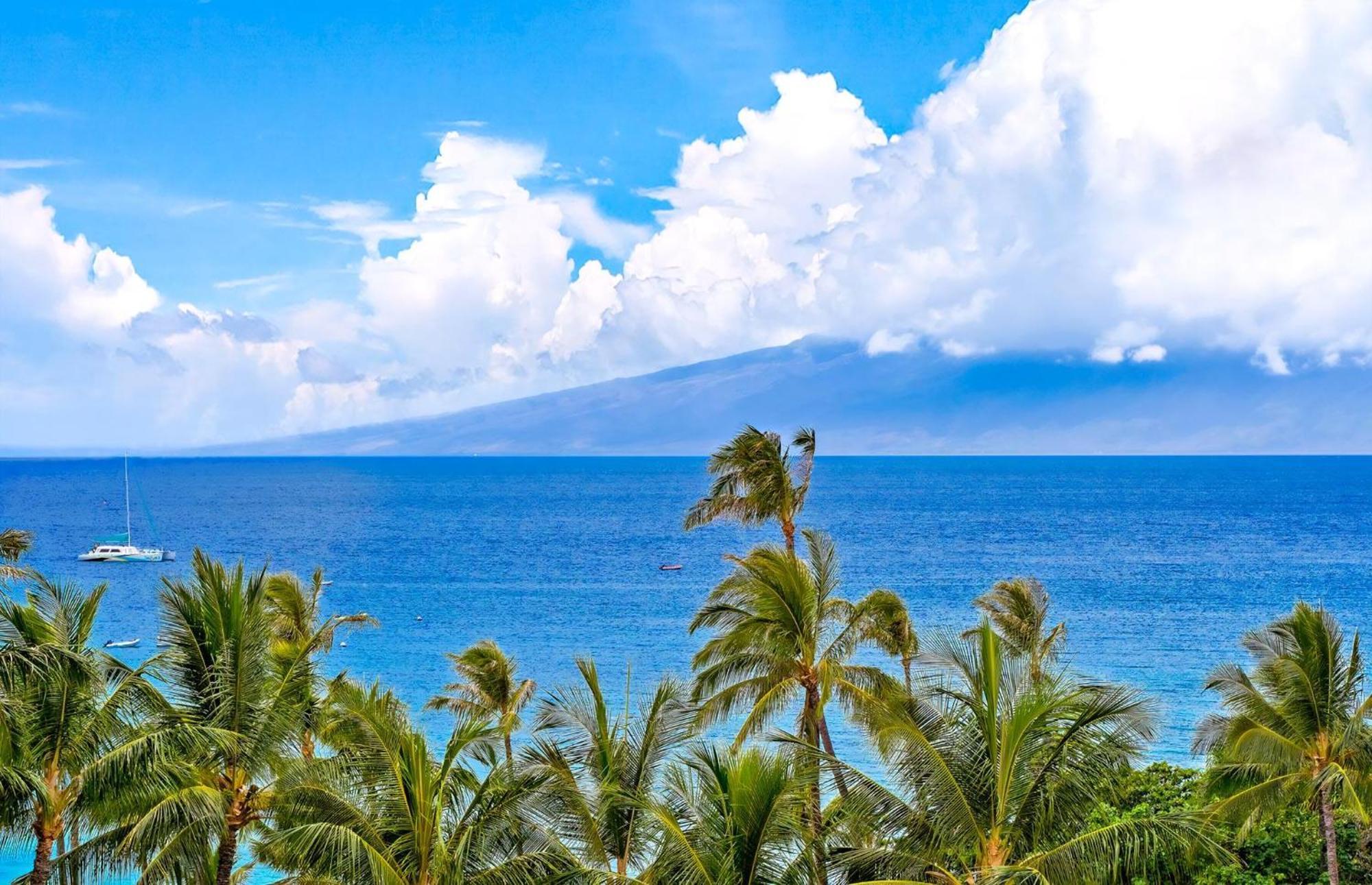 The Kaanapali Alii By Maui Resort Rentals Лагайна Екстер'єр фото