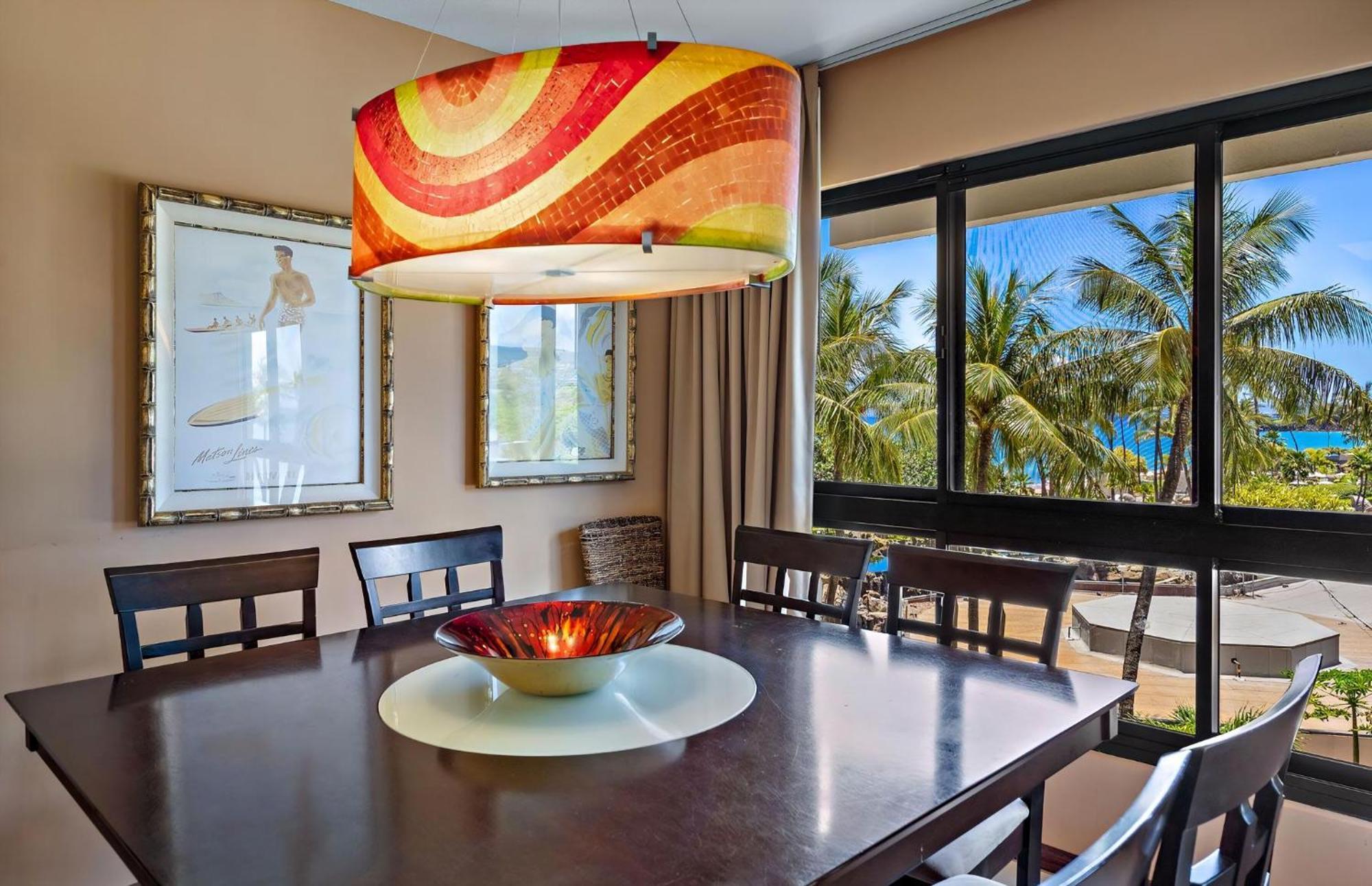 The Kaanapali Alii By Maui Resort Rentals Лагайна Екстер'єр фото