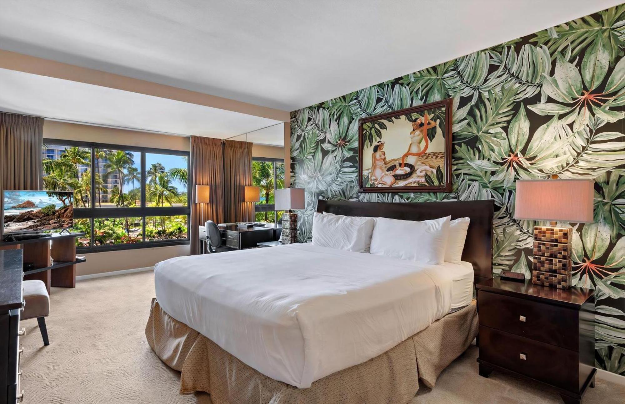 The Kaanapali Alii By Maui Resort Rentals Лагайна Екстер'єр фото