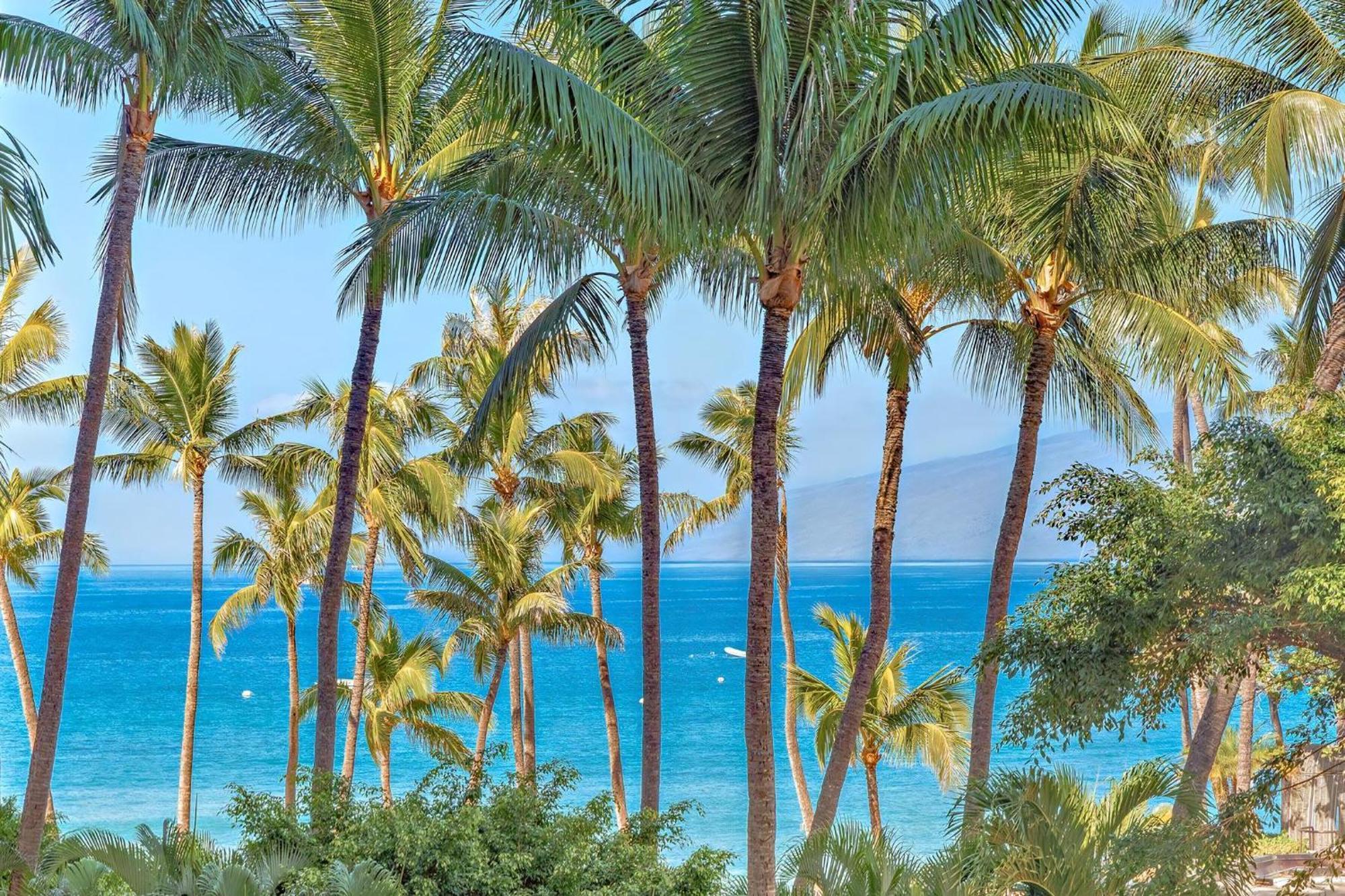 The Kaanapali Alii By Maui Resort Rentals Лагайна Екстер'єр фото