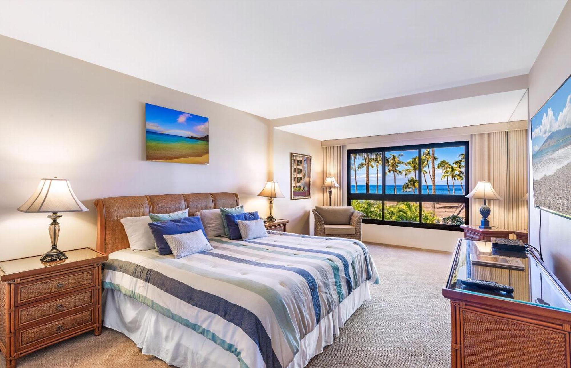 The Kaanapali Alii By Maui Resort Rentals Лагайна Екстер'єр фото