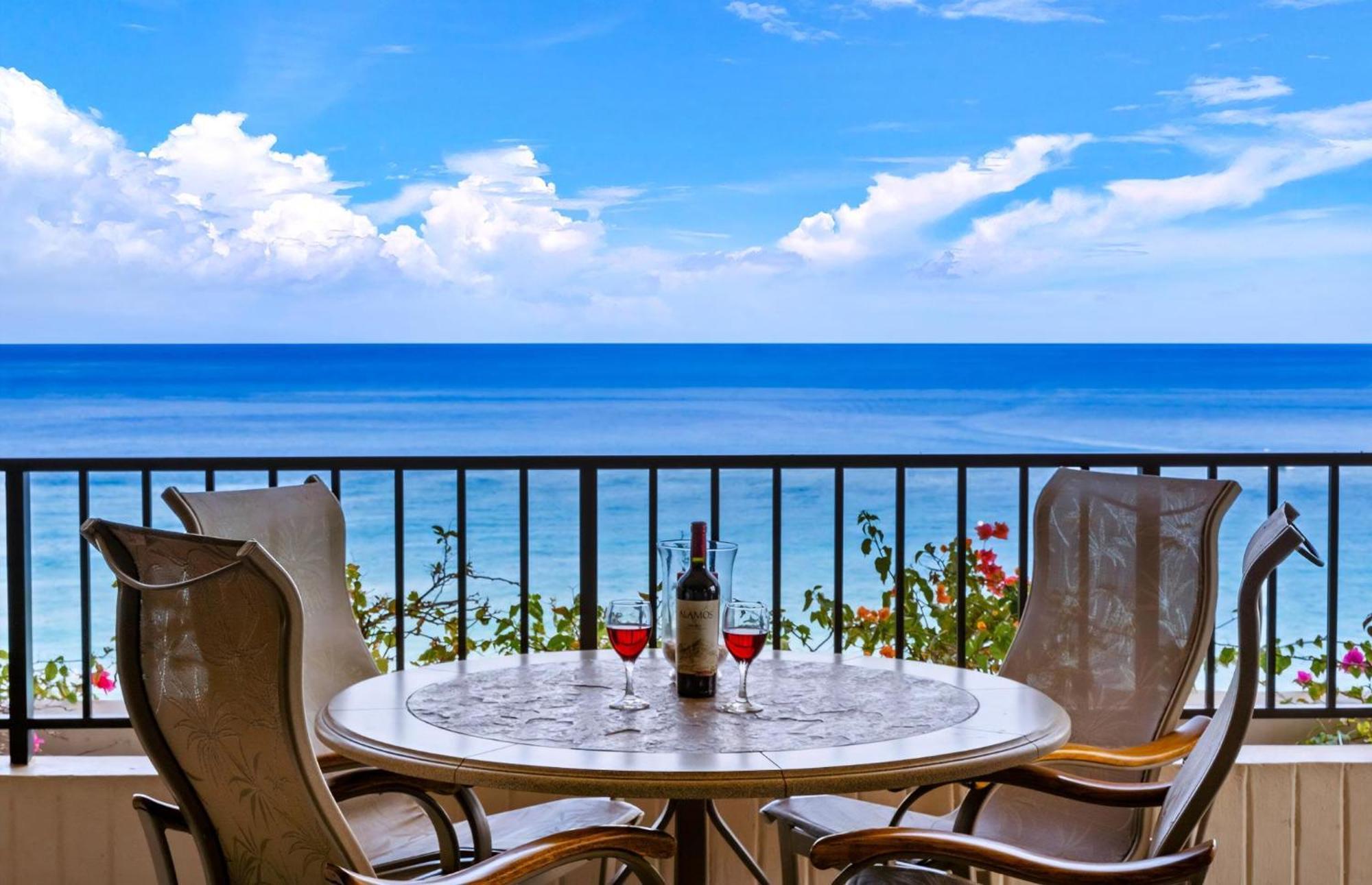 The Kaanapali Alii By Maui Resort Rentals Лагайна Екстер'єр фото