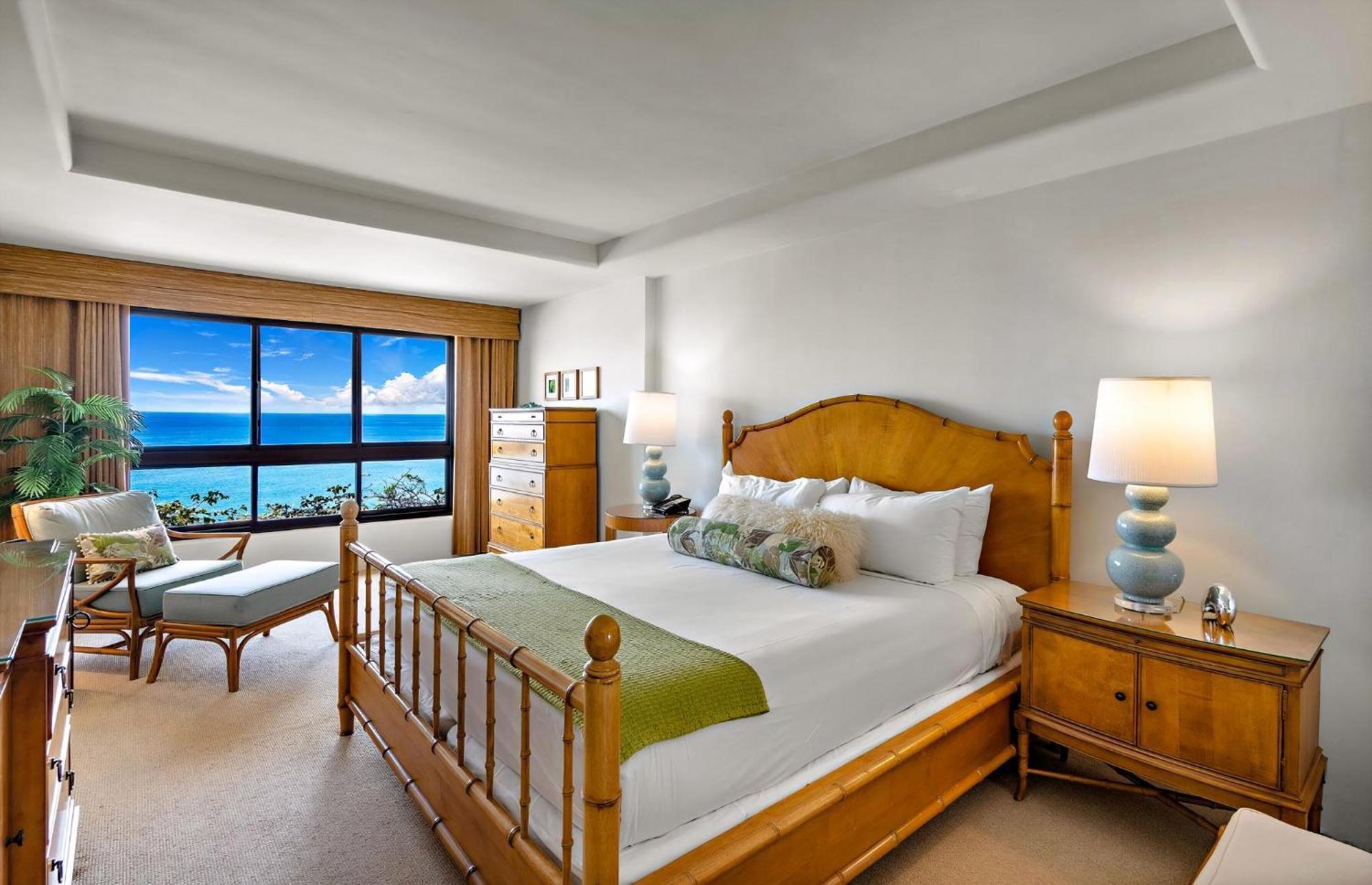 The Kaanapali Alii By Maui Resort Rentals Лагайна Екстер'єр фото