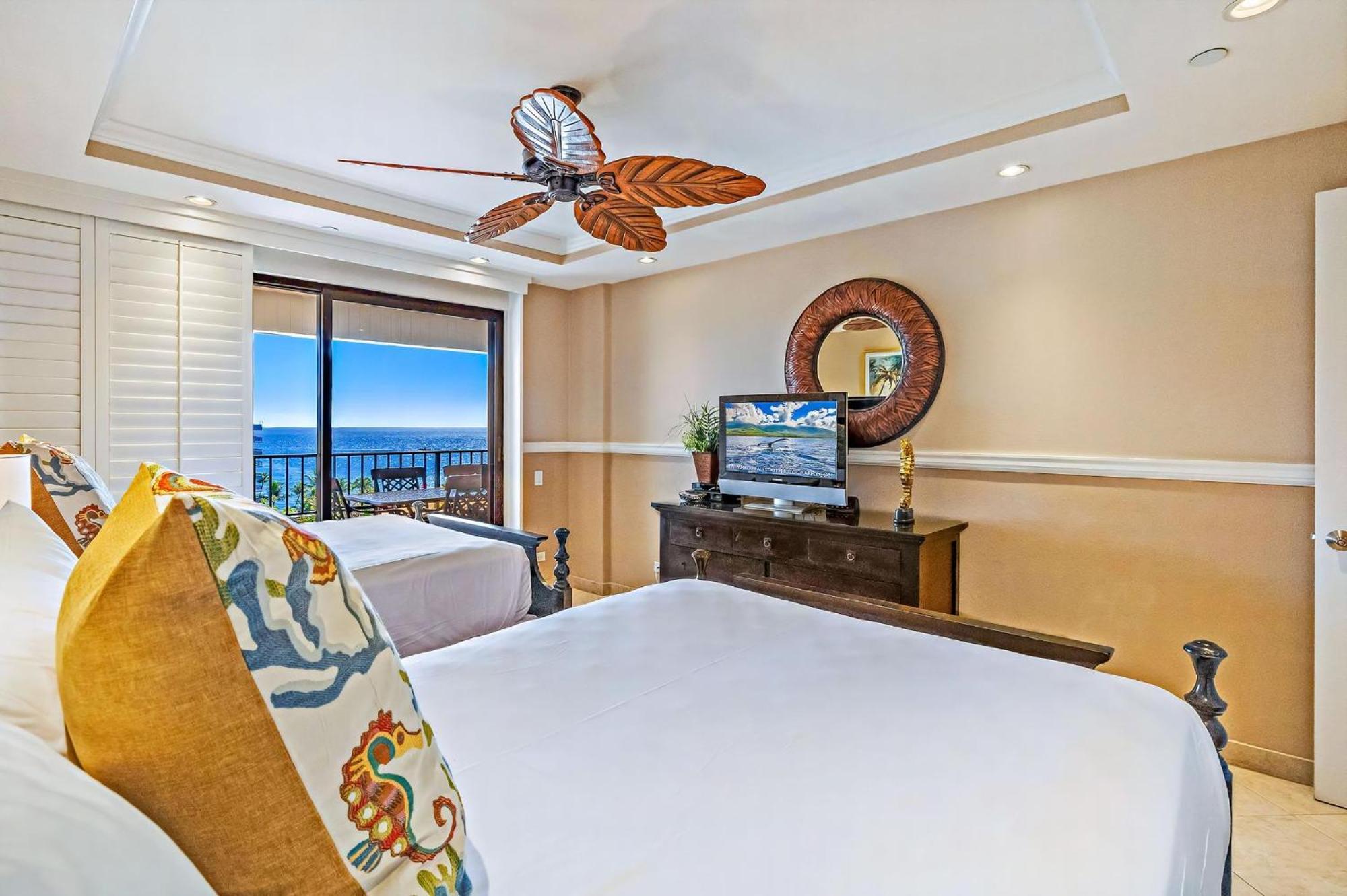 The Kaanapali Alii By Maui Resort Rentals Лагайна Екстер'єр фото