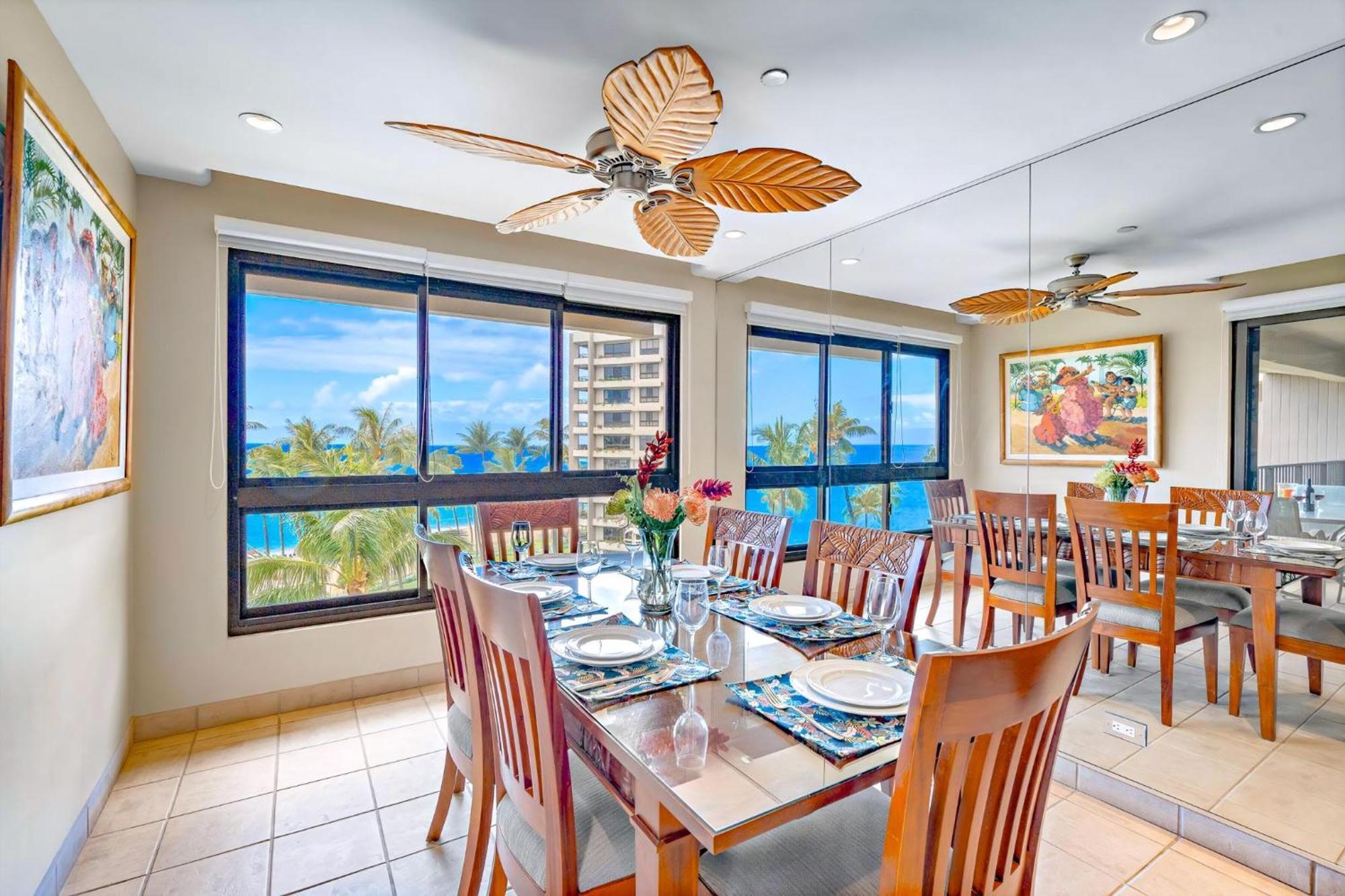 The Kaanapali Alii By Maui Resort Rentals Лагайна Екстер'єр фото