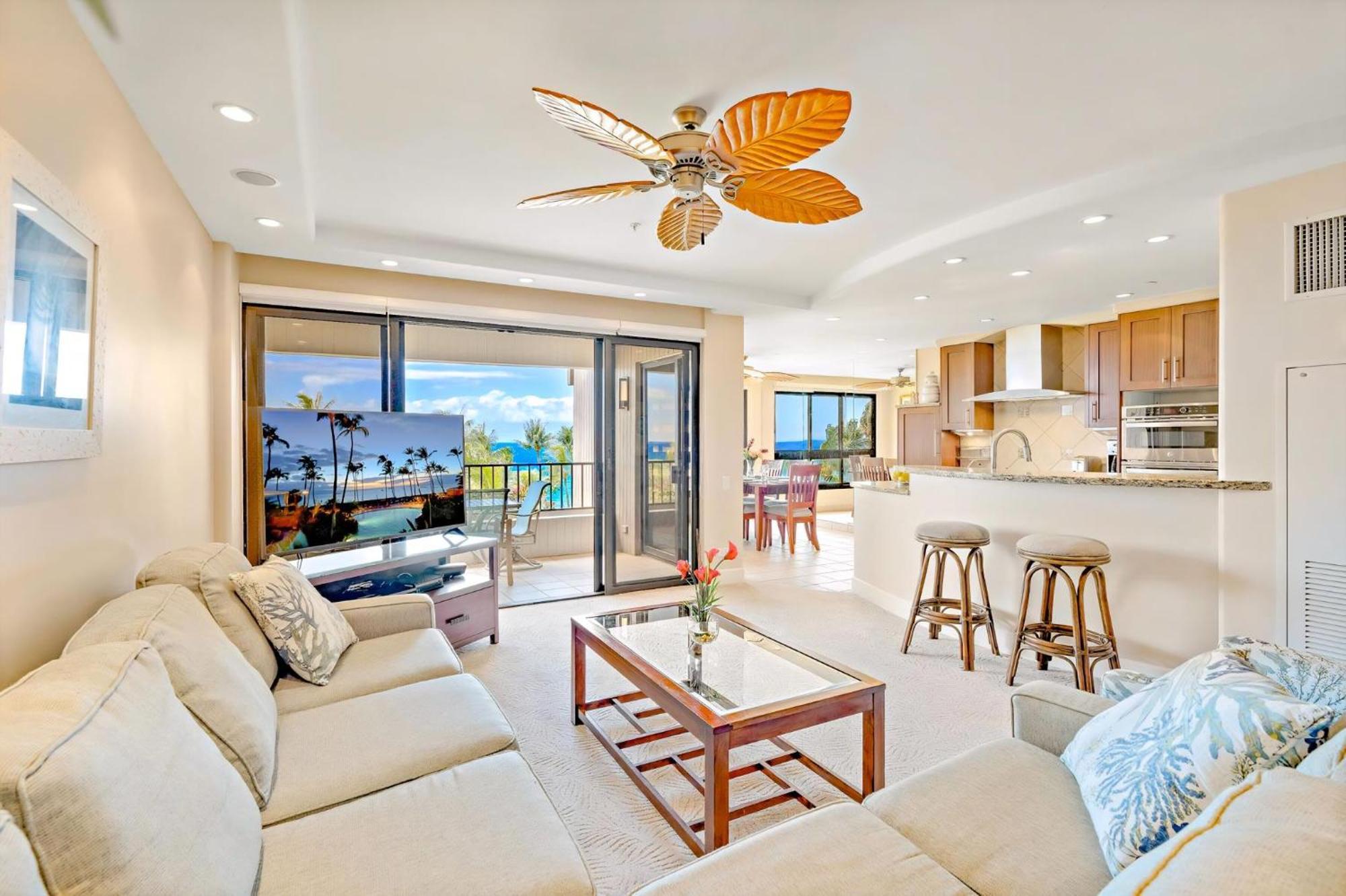 The Kaanapali Alii By Maui Resort Rentals Лагайна Екстер'єр фото