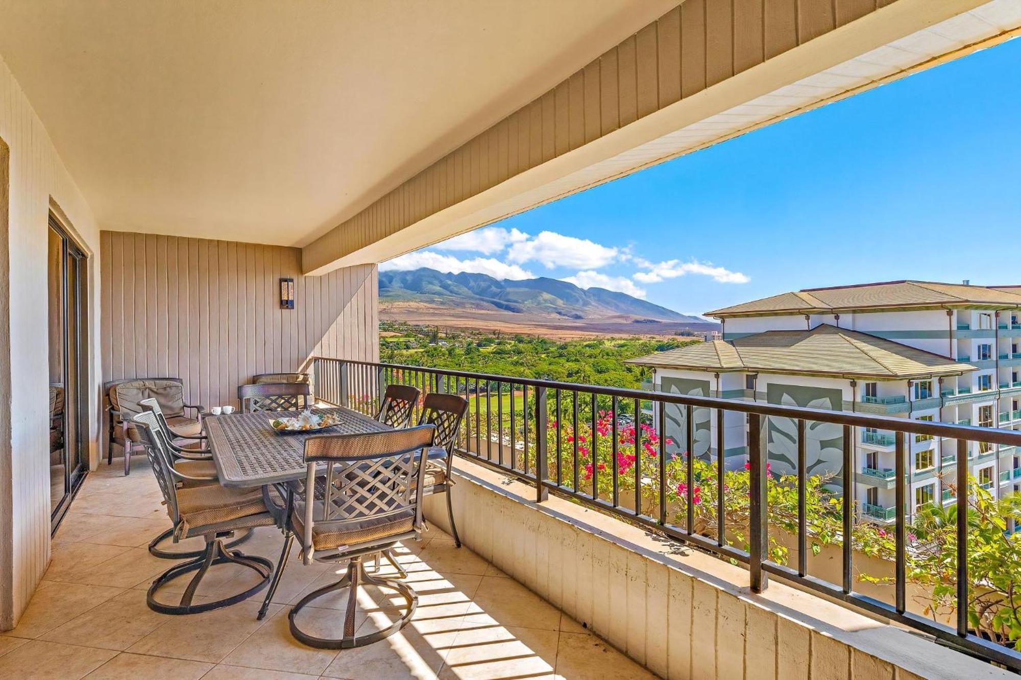The Kaanapali Alii By Maui Resort Rentals Лагайна Екстер'єр фото