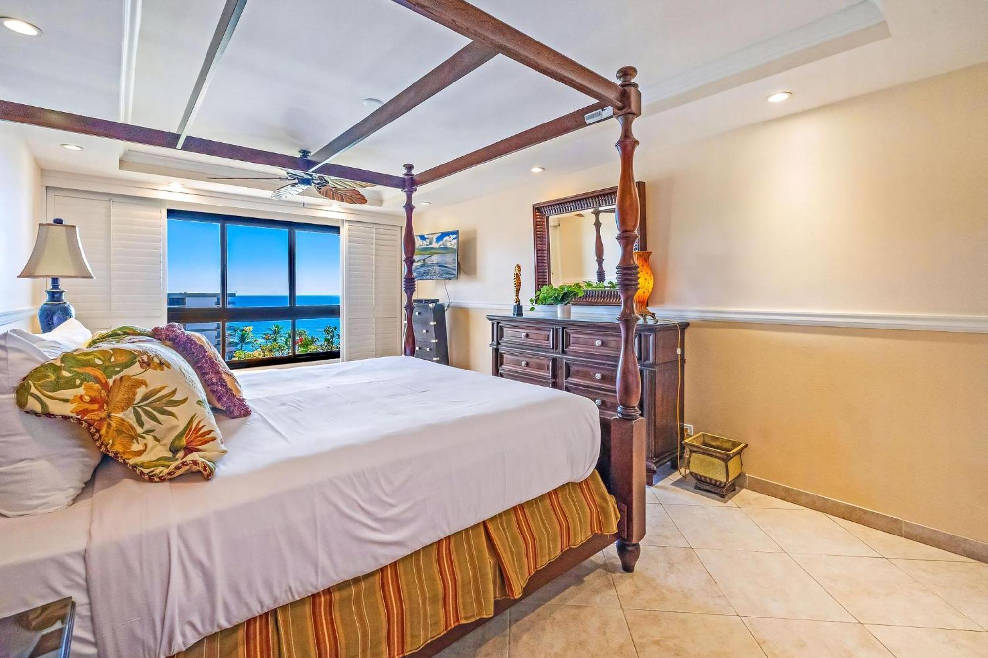 The Kaanapali Alii By Maui Resort Rentals Лагайна Екстер'єр фото